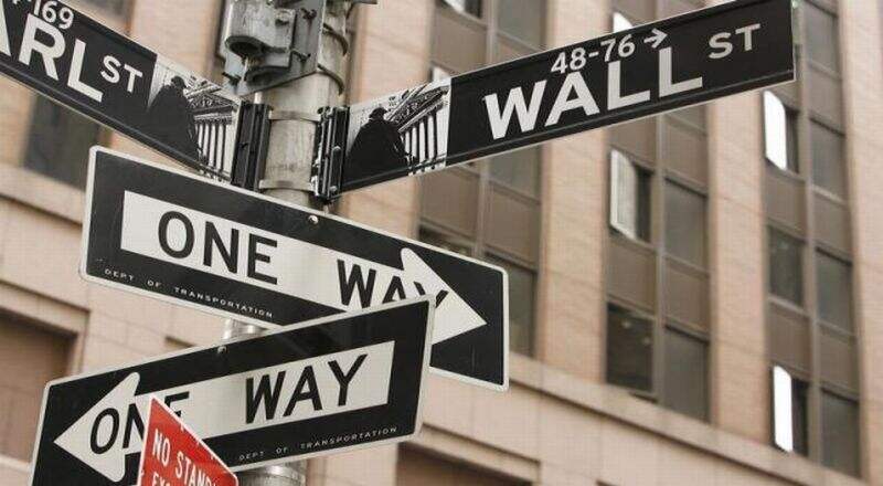 Wall Street Anjlok Dipicu Aksi Jual karena Krisis Evergrande