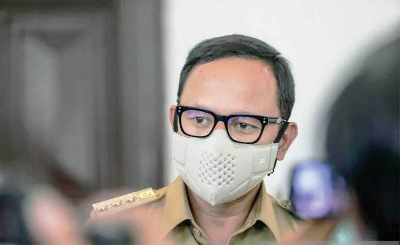Bogor Bentuk Tim Pemburu Vaksinasi
