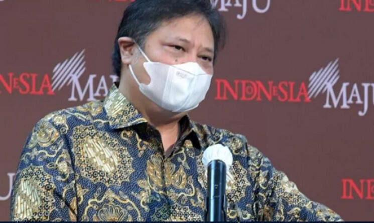 PPKM Luar Jawa-Bali Lanjut Hingga 4 Oktober, Penyesuaian Pembatasan di Level 3