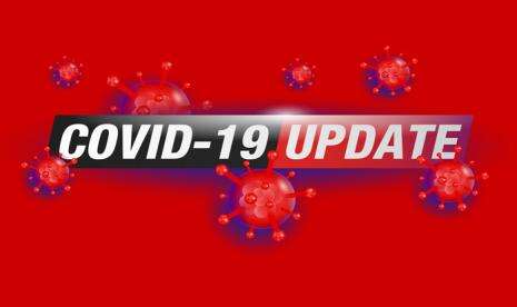 Covid-19: Alabama Catat Angka Kematian 2020 Salip Kelahiran