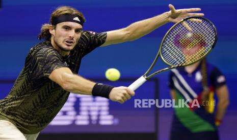 Bintang Tenis Dunia Ini Akhirnya Umumkan Mau Divaksin