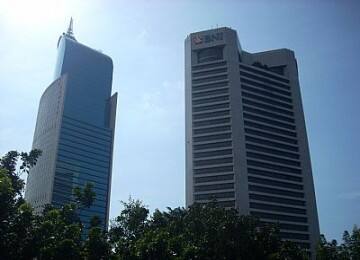BNI akan Terbitkan Obligasi Perpetual 600 Juta Dolar AS