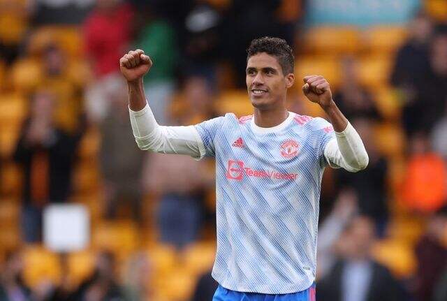 Cerita Raphael Varane Bertemu Sir Alex Ferguson Sebelum Gabung Man United