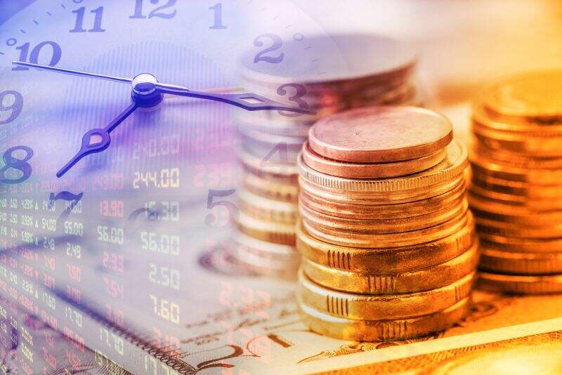 Kasus Gagal Bayar Evergrande Bikin Investor Panik dan Pasar Saham Dunia Anjlok