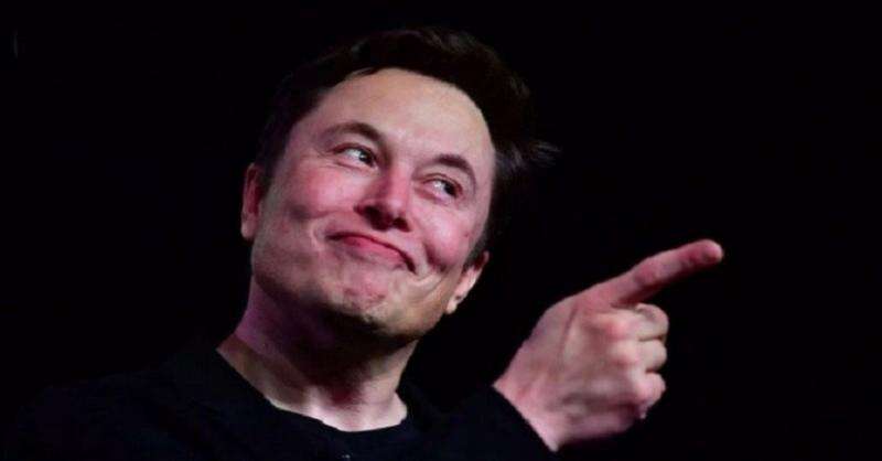 Elon Musk Sindir Presiden Biden Setelah SpaceX Selesaikan Misi Bersejarah ke Luar Angkasa