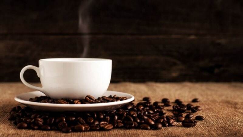 Wow, Ternyata Minum Kopi Bisa Menjaga Kesehatan Jantung dan Diabetes! Perhatikan Takarannya
