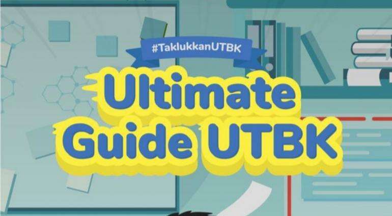 Dampingi Pejuang UTBK, Pahamify Luncurkan Buku Sakti