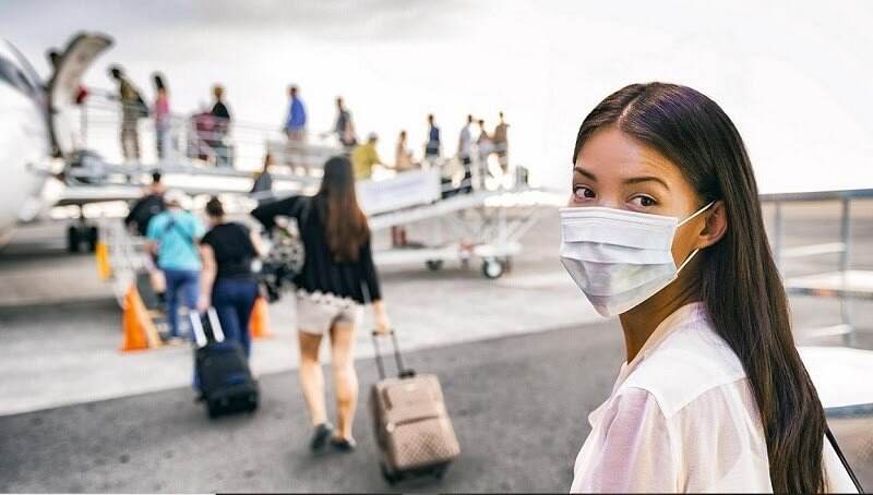 Catat! Ini 68 Negara yang Sudah Menerima Wisatawan dari Indonesia