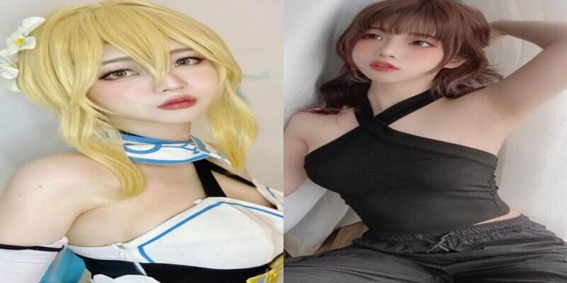 Fakta dan Profil Matcha Mei, Cosplayer Cantik yang Hits di TikTok