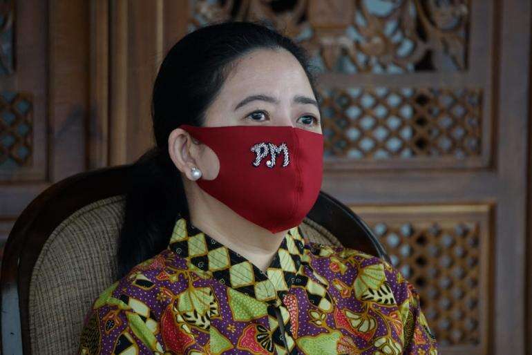 Puan Bicara Tempat Wisata Penuh Rakyat Suntuk & Stres