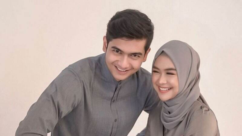 Teuku Ryan Disebut Rela Berhenti Jadi Karyawan BUMN demi Nikahi Ria Ricis, Netter: Mau Numpang Hidup!
