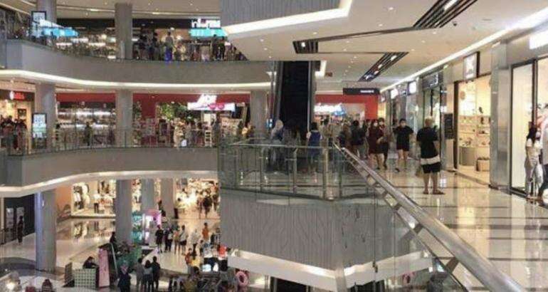 Anak Di Bawah 12 Tahun Boleh Masuk Mall, Pengusaha Happy