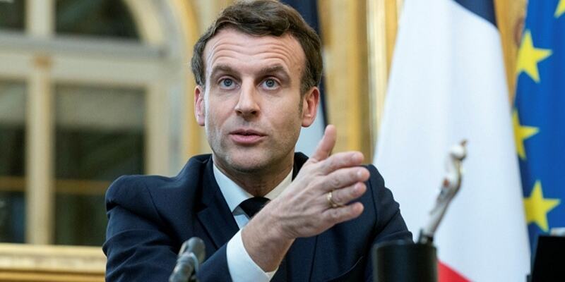 Pakta AUKUS Merusak Kepercayaan Aliansi Barat, Prancis akan Keluar dari NATO?