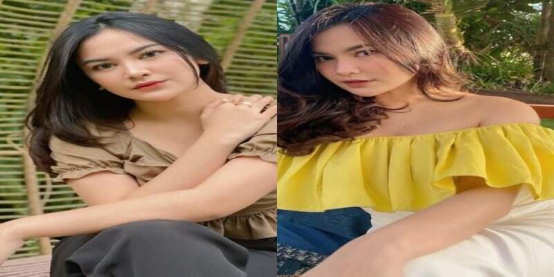 Biodata Mahalini Raharja Lengkap Umur dan Agama, Penyanyi Cantik Dikabarkan Dekat dengan Nuca