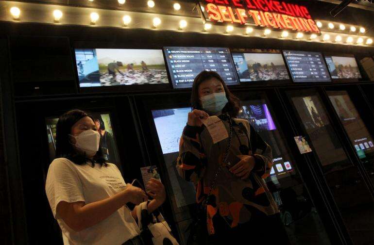 Masih Level 3, Positivity Rate DKI Jakarta 1,1 Persen