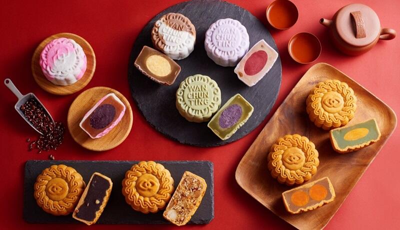 Fakta Unik Mooncake Festival, Tradisi Berbagi Kue Bulan Masyarakat Tionghoa