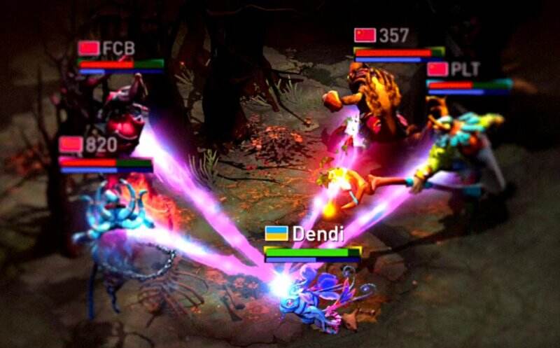 The History of Dota 2 and The International: From a Fan-Made Mod to One of the Largest Esports in the Entire World