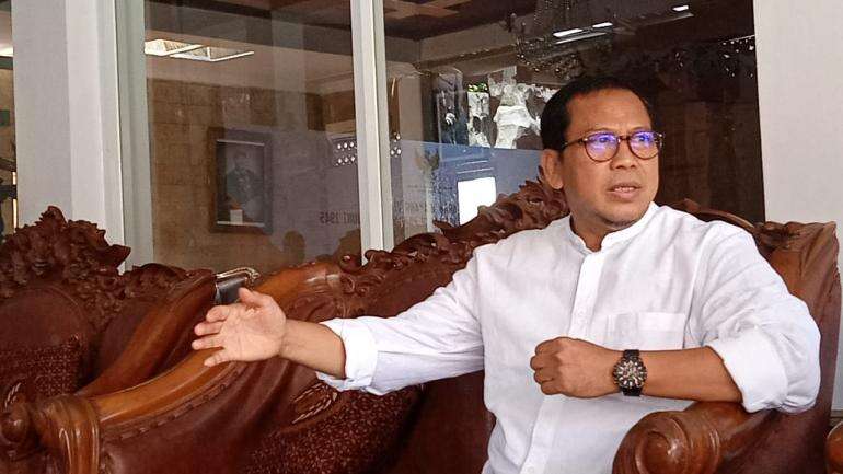 Ki Warseno Dalang Slenk: Pancasila Itu Roso Agar Bangsa Kuat