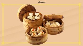 Jualan di Tokopedia, pengusaha dimsum ini tambah 120 karyawan saat pandemi