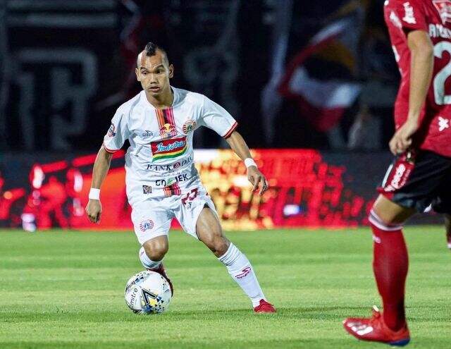 Lawan Persela Lamongan, Persija Jakarta Terancam Tak Diperkuat 8 Pemain