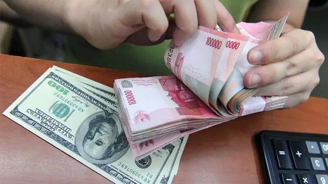 Pandemi Covid-19 Makin Terkendali, Rupiah Hari Ini Berpeluang Menguat