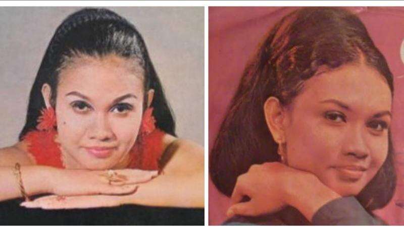 Apa Kabar Diah Iskandar Penyanyi Top Era 1960-an, Dijuluki Connie Francis Indonesia