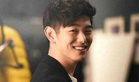 Eric Nam Ramaikan 2021 Music Midtown