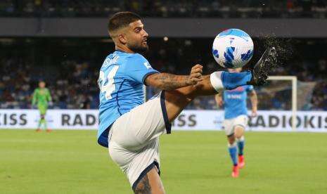 Masih Sempurna, Napoli Diminta Tetap Membumi
