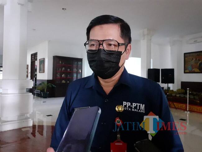 Proses Pendataan, Vaksinasi Covid-19 Bagi Tunawisma Kota Malang Direncanakan Pekan Ini