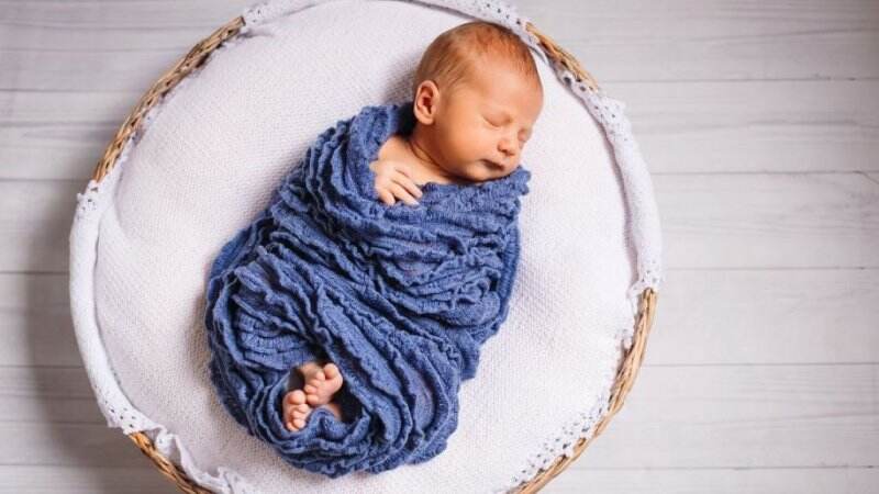 Unik! Ini 50 Nama Bayi Laki-laki Berawalan Huruf X