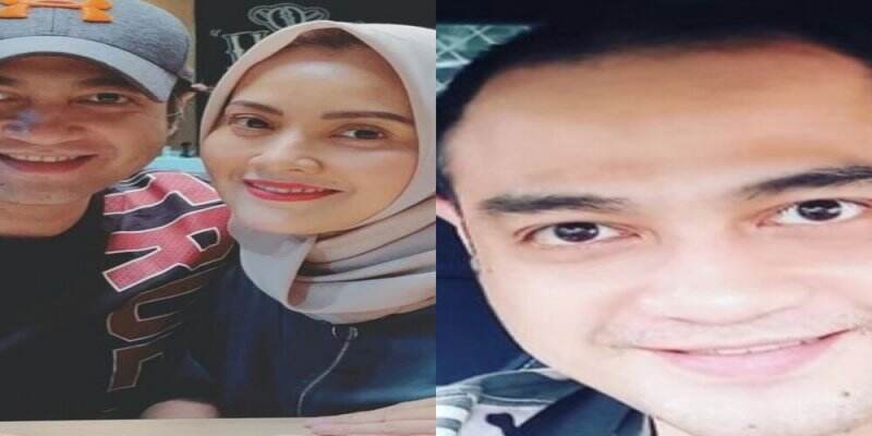 Biodata Ferry Irawan Lengkap Umur dan Agama, Aktor yang Baru Bercerai Kini Dekat dengan Elma Theana