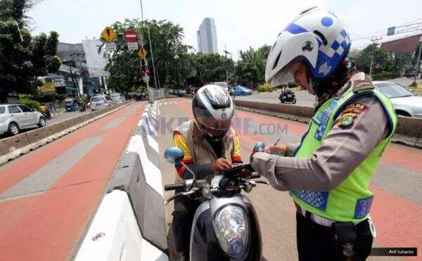 Ini 3 Sasaran Polisi dalam Operasi Patuh Jaya, Apa Saja?