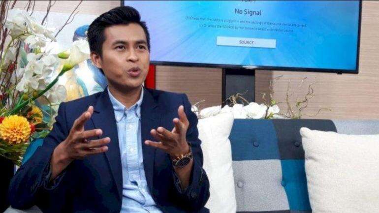 Jaga Soliditas Partai Sikap Tegas PDIP Ke Ganjar Patut Dihormati
