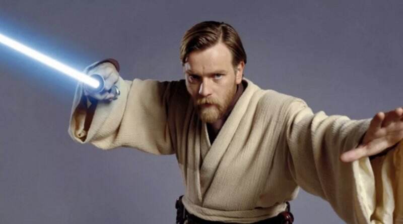 Serial Obi-Wan Kenobi Selesai Syuting, Kata McGregor Gak Bakal Mengecewakan!