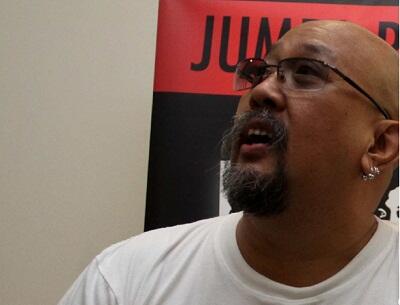 Respons Indro Warkop atas Grup Warkopi, Tak Ingin Bawa ke Jalur Hukum