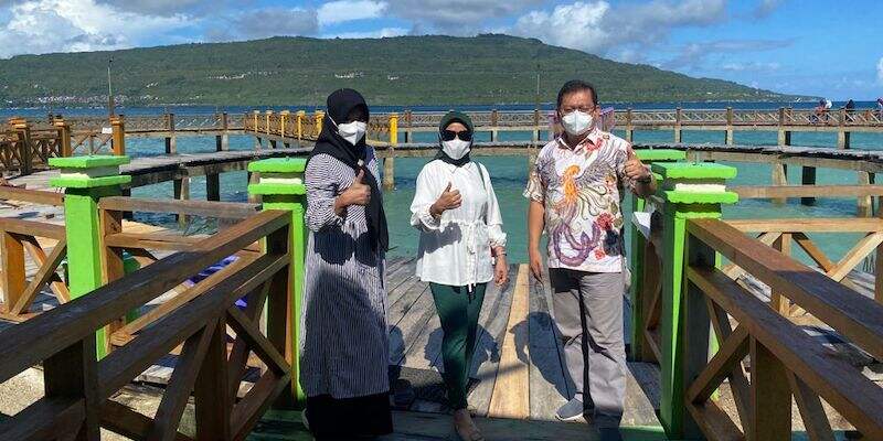 Menikmati Pesona Buton Selatan (1)