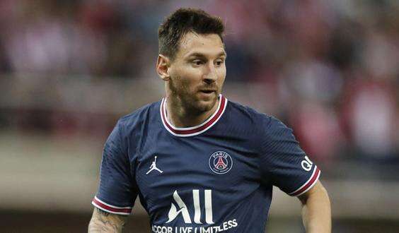 Media Prancis Kritik Keras Permainan Lionel Messi: Loyo dan Tak Punya Magis Lagi