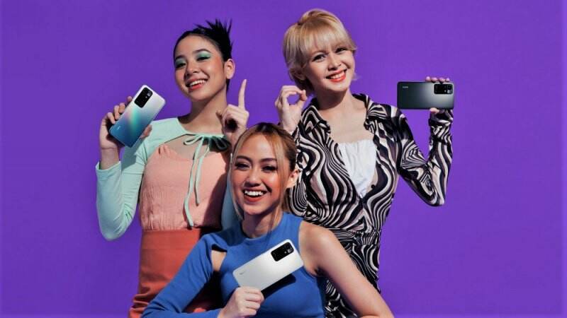 Xiaomi Luncurkan Redmi 10 dan Mi Pad 5: 50 MP untuk Entry Level dan Snapdragon 860 untuk Tablet