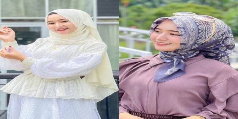Fakta dan Profil Lia Utami, TikToker Cantik yang Fashionable Abis