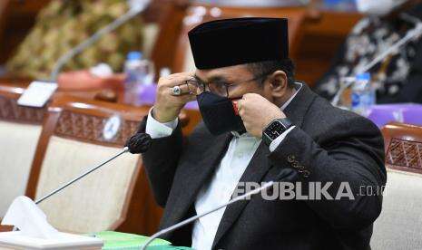 Tema Hari Santri 2021, Santri Siaga Jiwa Raga