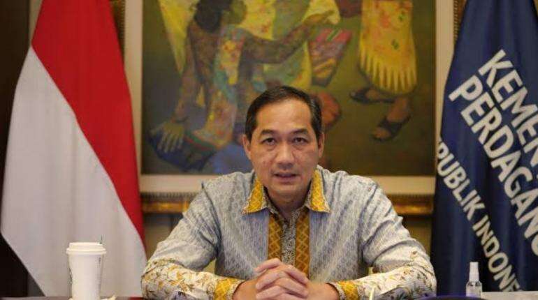 Mendag: Produk Mebel Indonesia Jadi Primadona & Dominasi Pasar Global