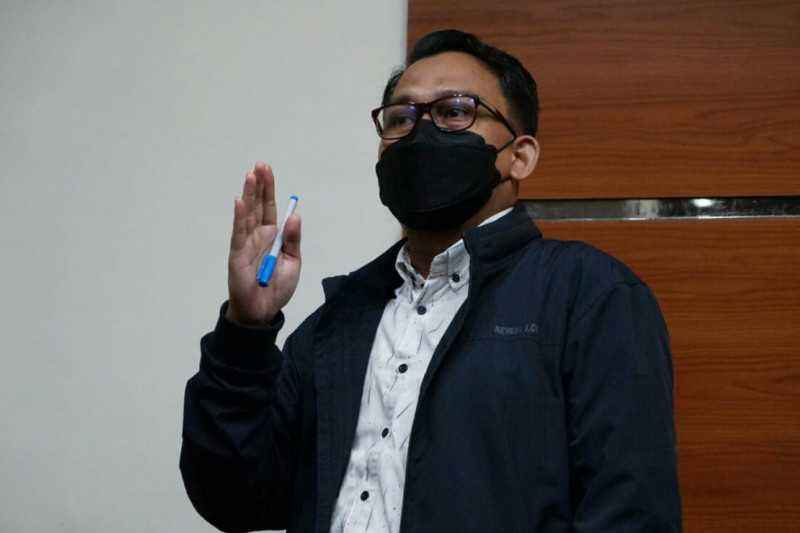 Usut Tuntas Tanpa Pandang Bulu, KPK Dalami Proses Pencairan PMD untuk Pengadaan Tanah di Munjul DKI