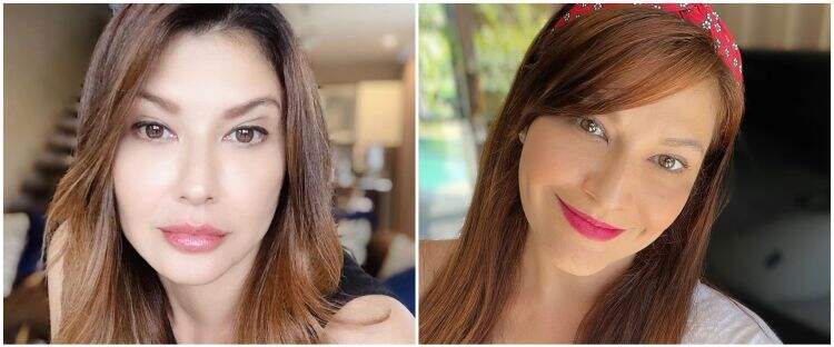 Tamara Bleszynski sebut siap balik ke dunia hiburan, fans auto girang