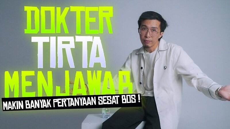 Suka Nyeri di Dada Sebelah Kiri saat Duduk? Ini Penjelasan dari Dokter Tirta!