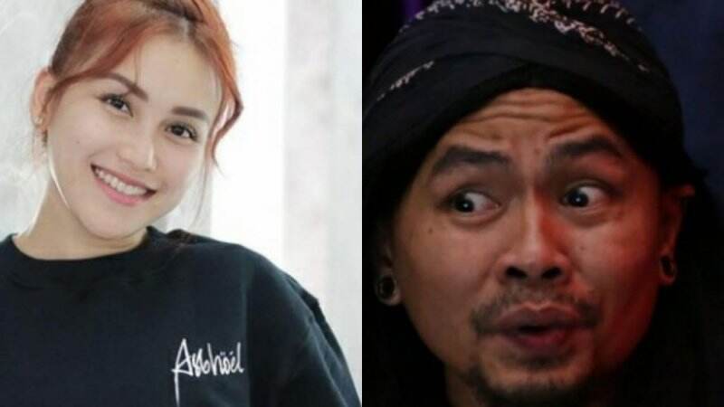 Perangai Ayu Ting Ting Dikuliti Habis Wendy Cagur, Sang Komedian Ikut-ikutan Kesal Lihat Kelakuan Japok yang Bikin Ganggu: Berisik!