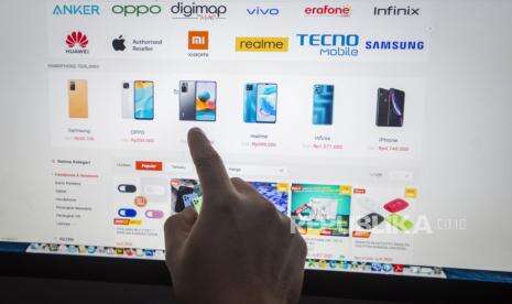 Pendapatan Ultra Voucher Tumbuh 139 Persen