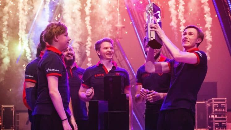 Kalahkan Team Envy 3-0, Gambit Esports Juarai VALORANT Champions Tour 2021: Stage 3 Masters – Berlin