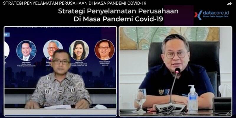 Meski Dihantam Pandemi, Sejumlah Perusahaan BUMN Ini Diklaim Untung Besar