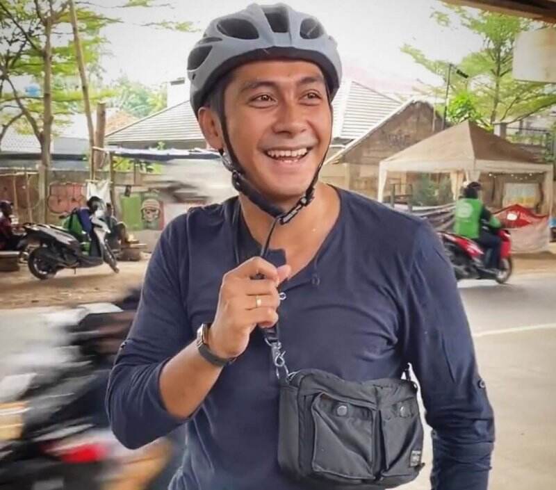 Absen, Kenang Mirdad Diwakili Kuasa Hukum di Sidang Perdana Cerai