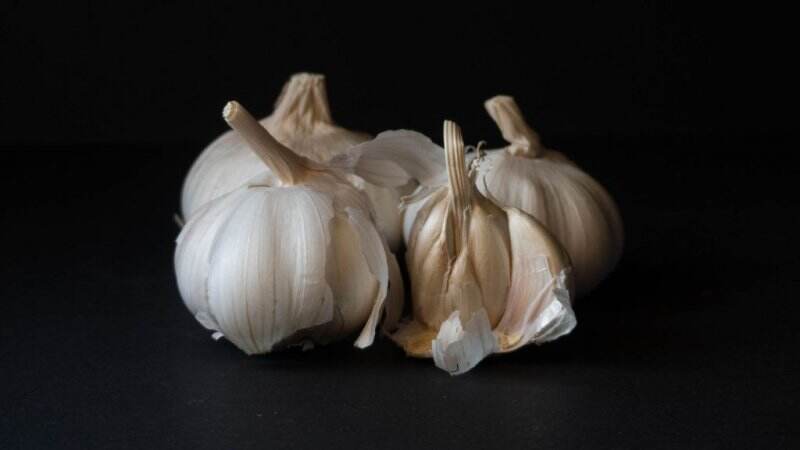 4 Cara Mengonsumsi Bawang Putih untuk Atasi Darah Tinggi, Bisa Dicoba di Rumah